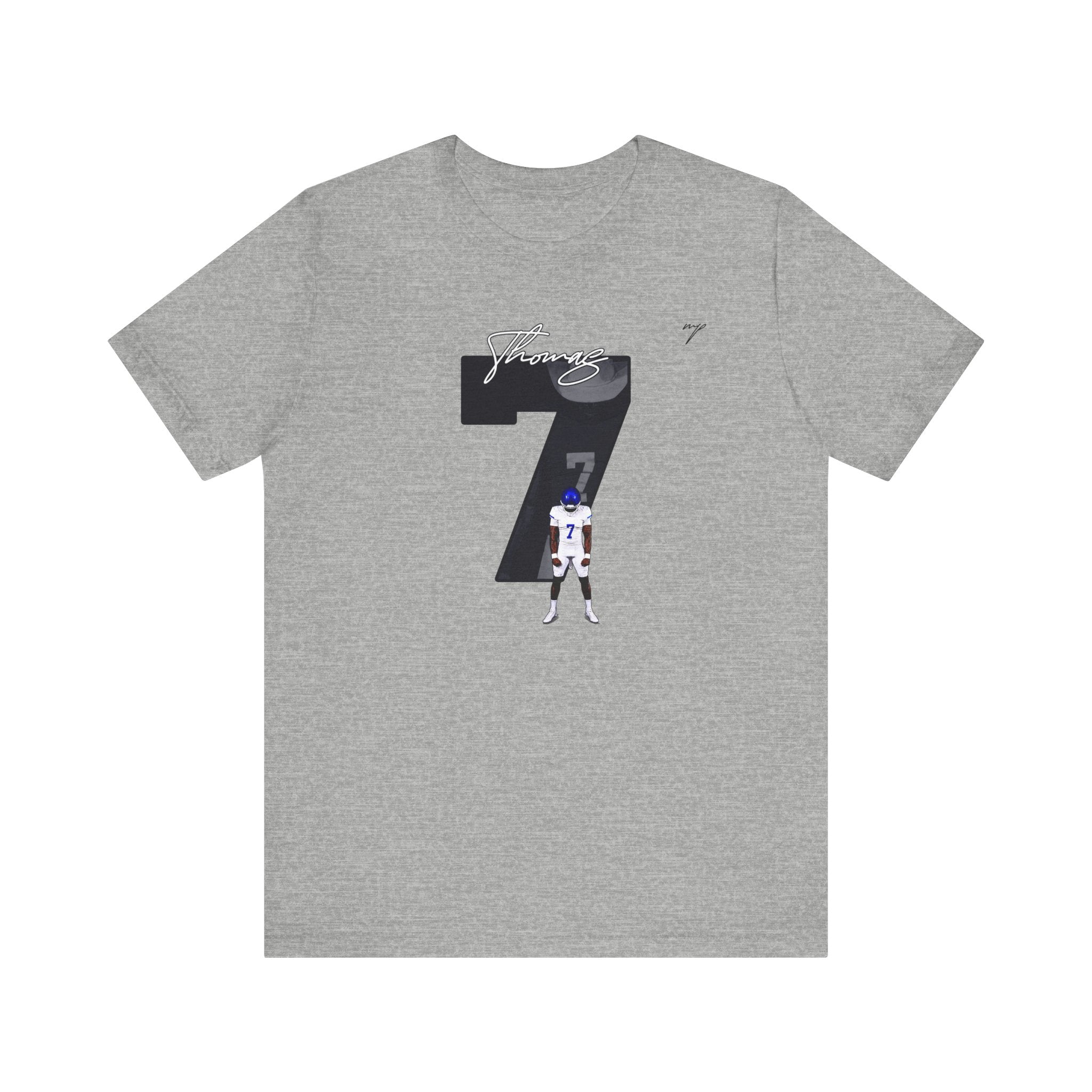 Antwaun Thomas Graphic Tee
