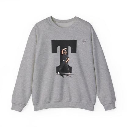 Tereise Tosi Crewneck