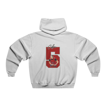 Mariana Cubero Vintage Hoodie