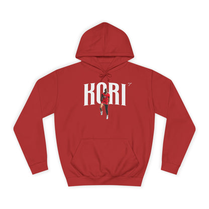 Kori Edmondson Hoodie