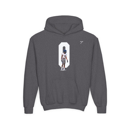 Daryl Harper YOUTH Hoodie