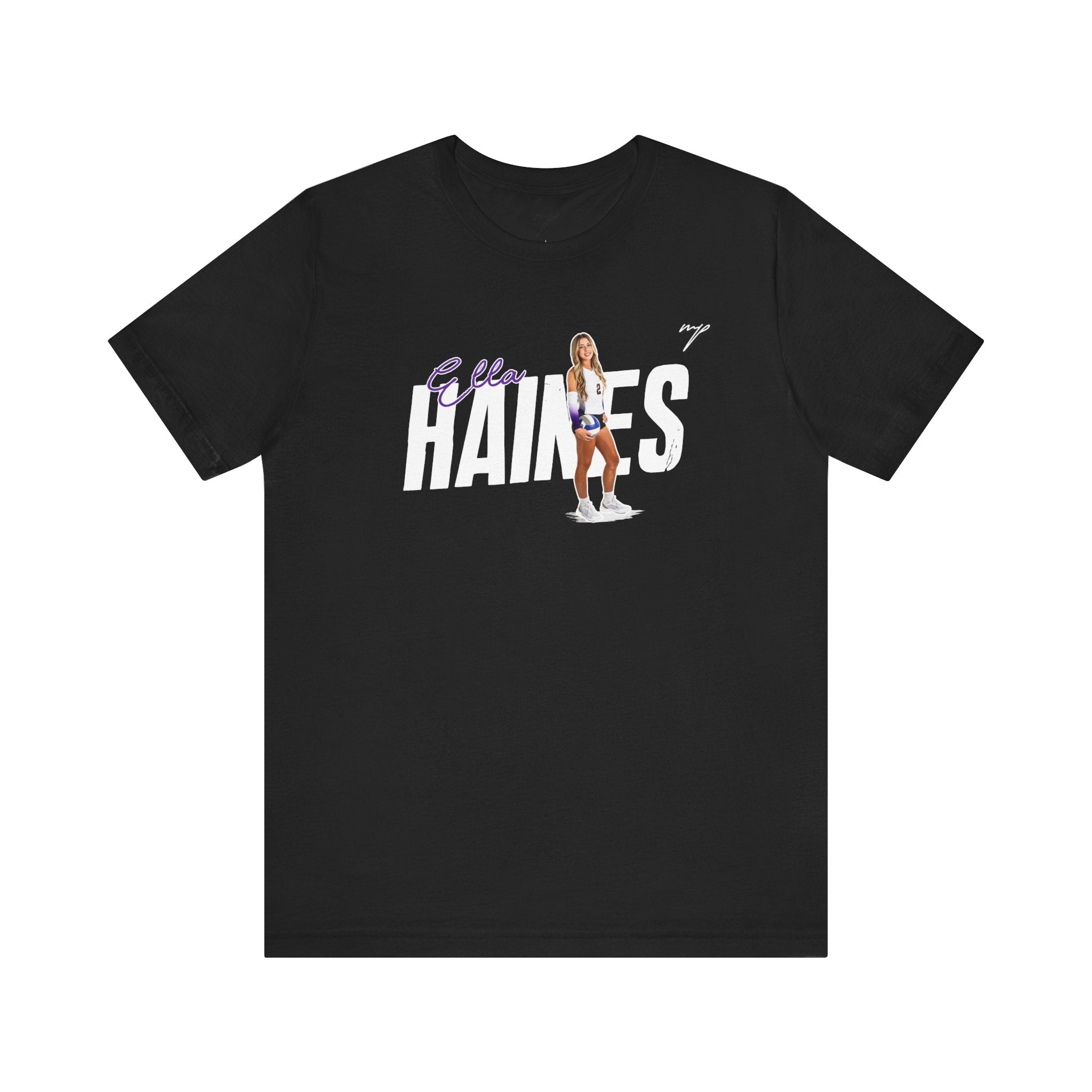 Ella Haines Graphic Tee