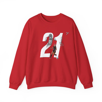 Felicity Garcia Crewneck