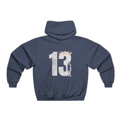 Carson Eickenloff Vintage Hoodie