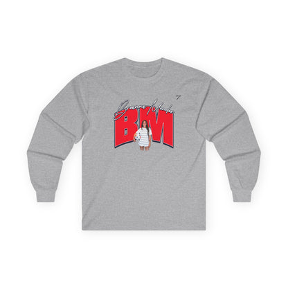 Breanna Mender Long Sleeve