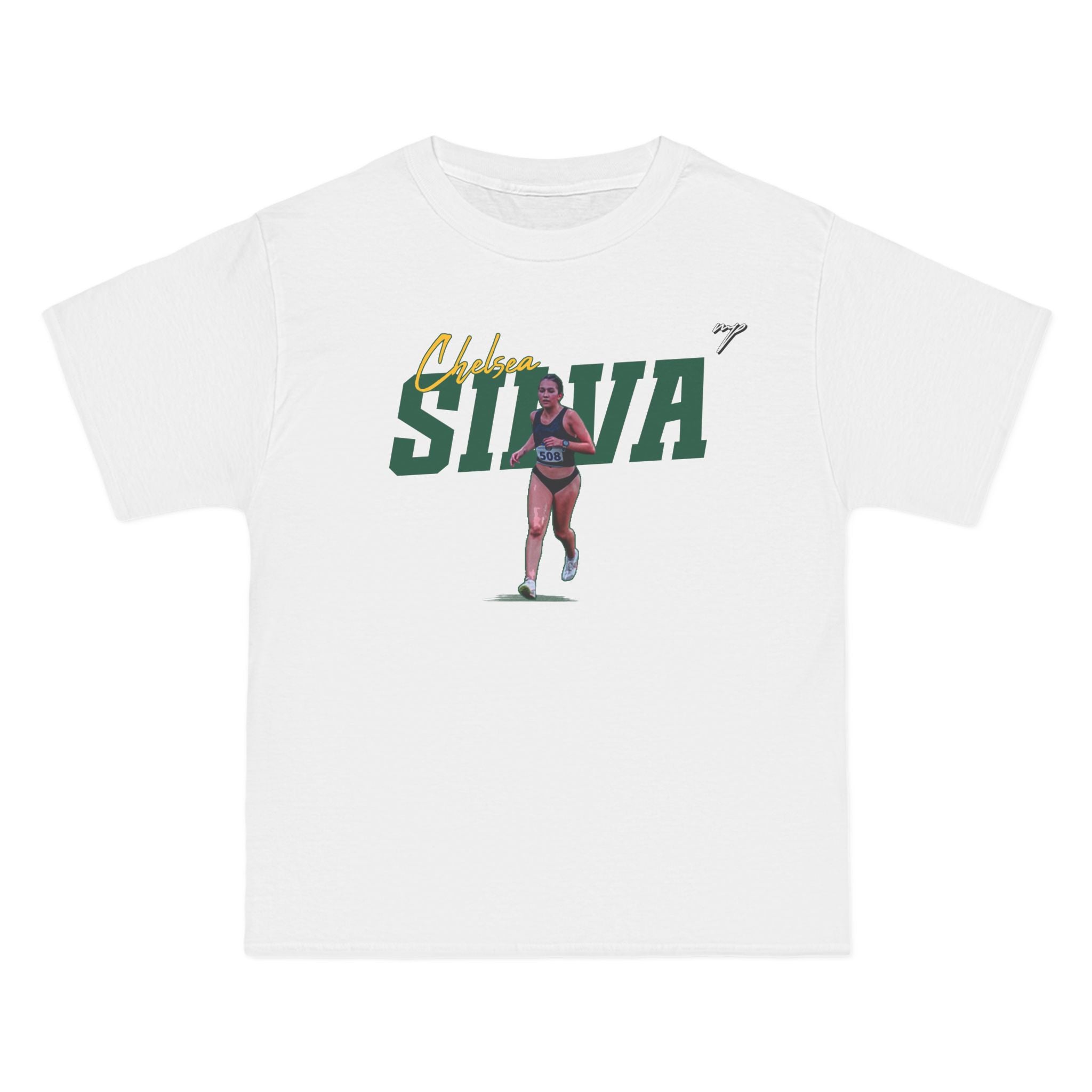 Chelsea Silva Vintage Tee