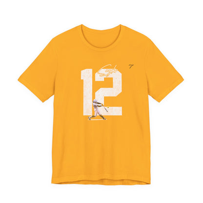 Siena Snyder Graphic Tee