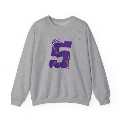 Jalyn Gibson Crewneck