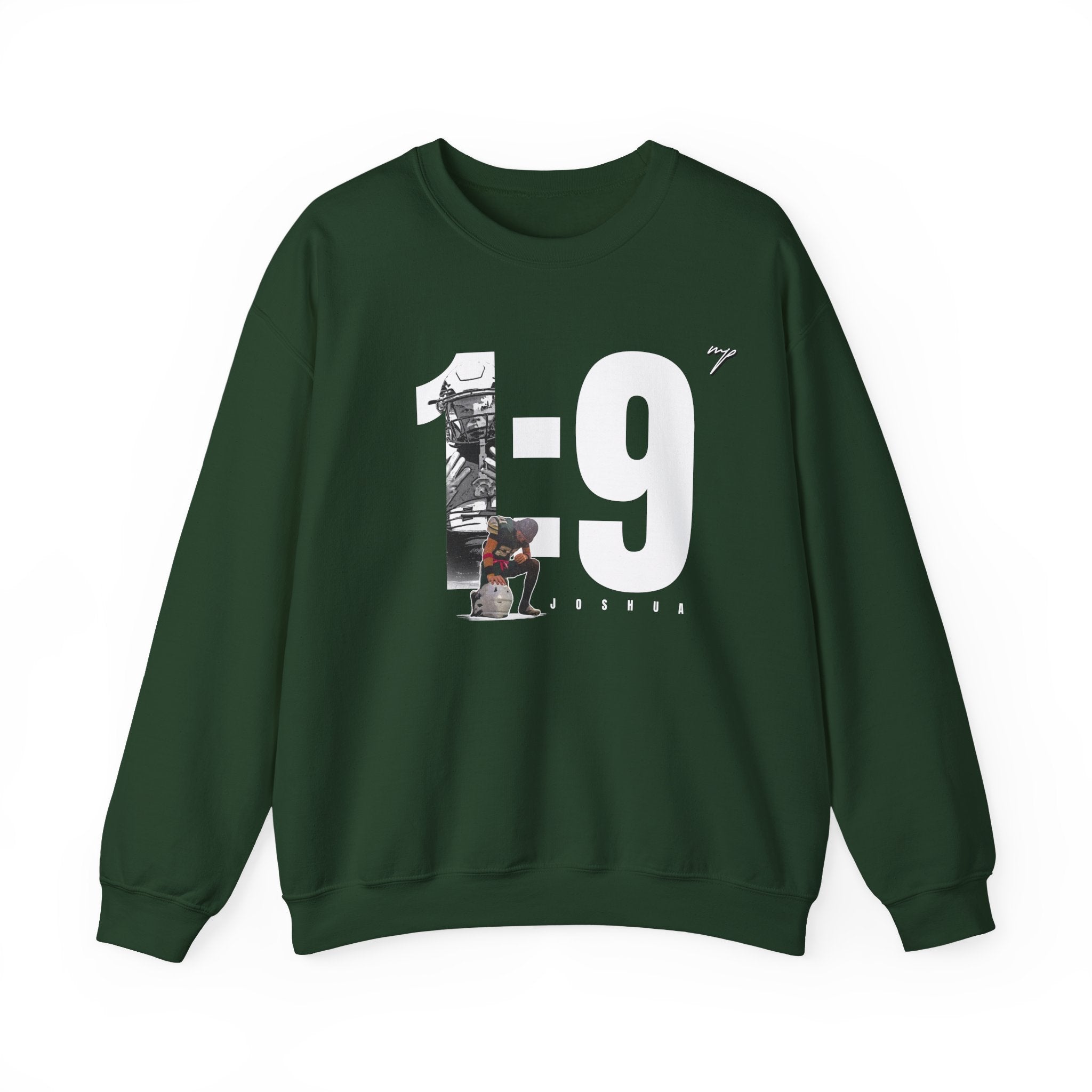 Blaike Adams Crewneck