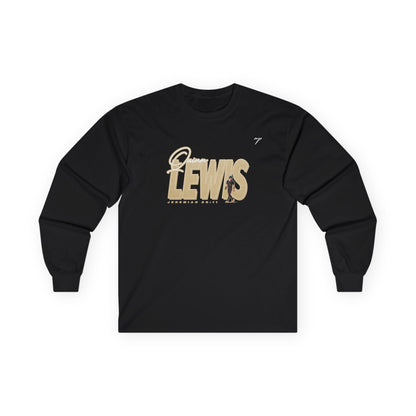 Quinn Lewis Long Sleeve