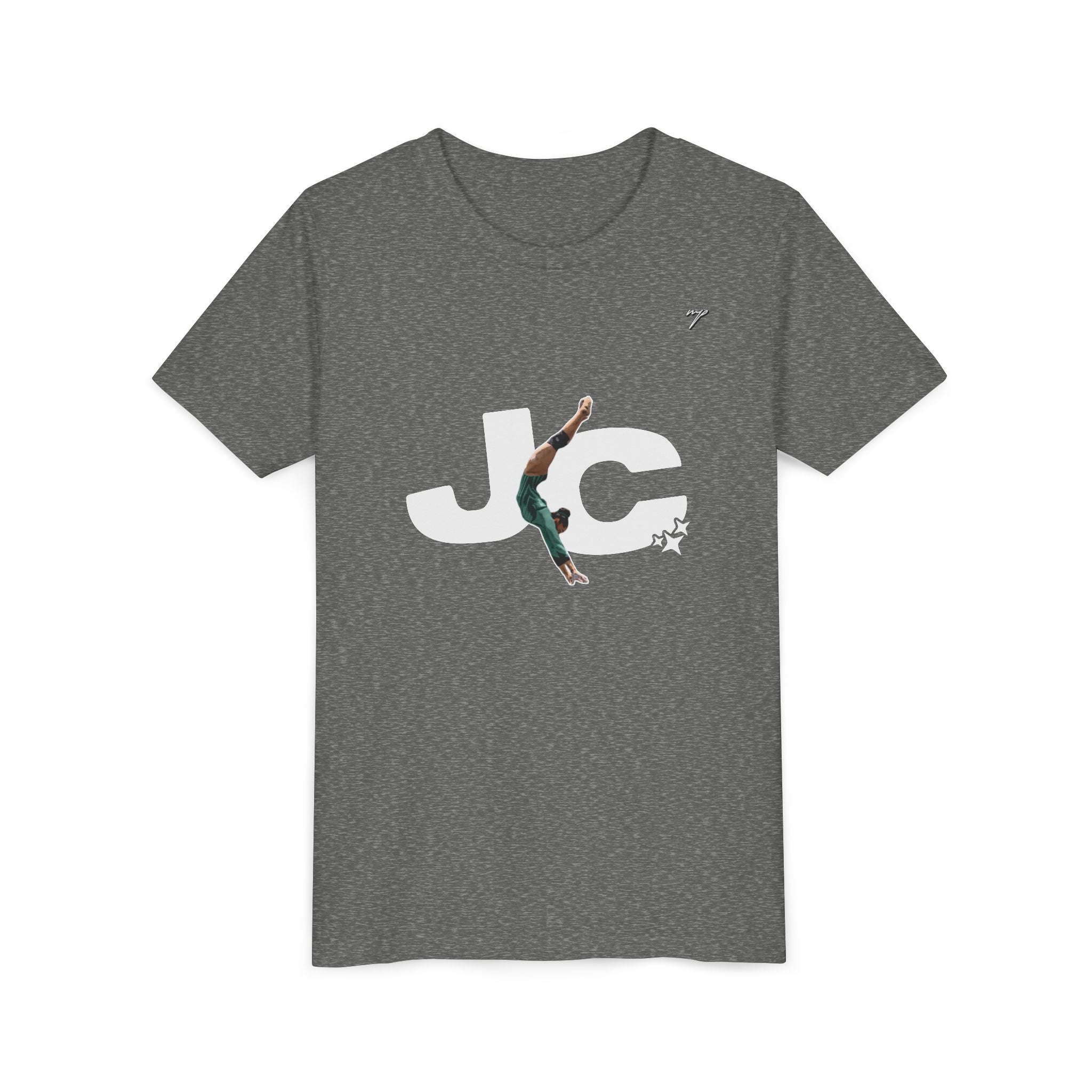 Jazlynn Chism Youth Graphic Tee
