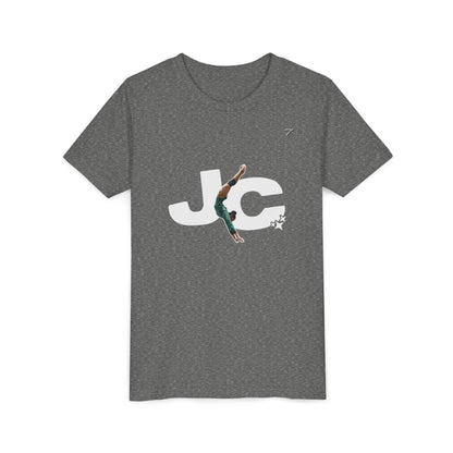 Jazlynn Chism Youth Graphic Tee