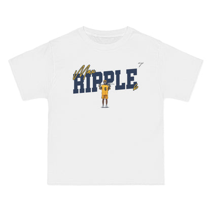 Max Ripple Vintage Tee