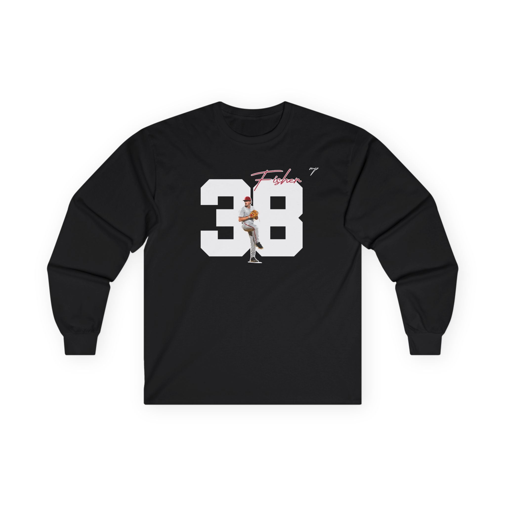 Colin Fisher Long Sleeve