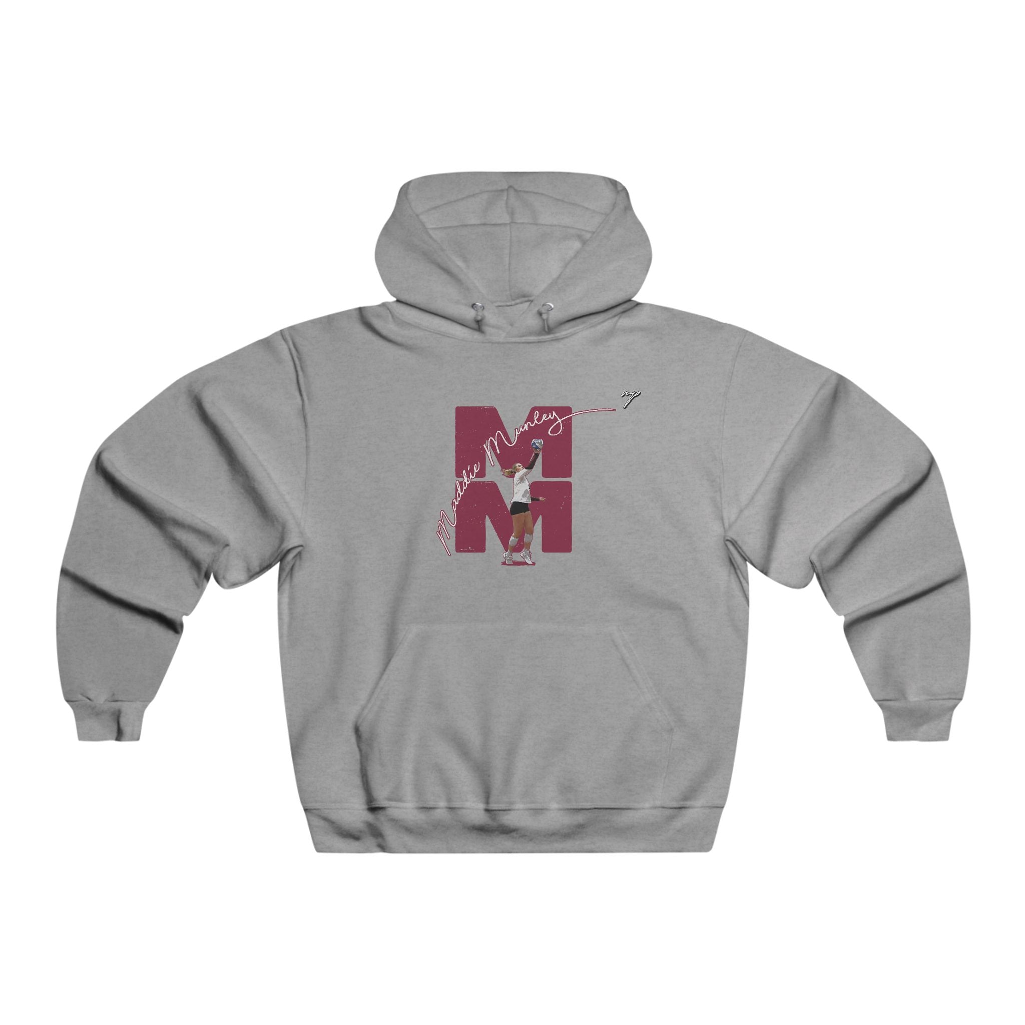 Maddie Munley Vintage Hoodie