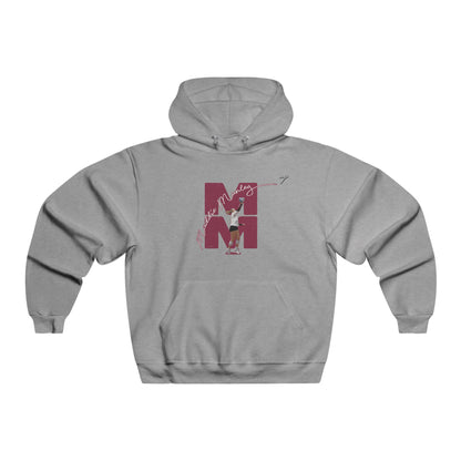 Maddie Munley Vintage Hoodie