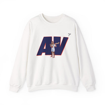 Ashlee Volpe Crewneck
