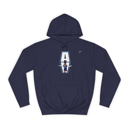 Abby Vanderwarren Hoodie