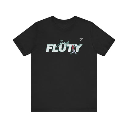 Jacob Fluty Graphic Tee