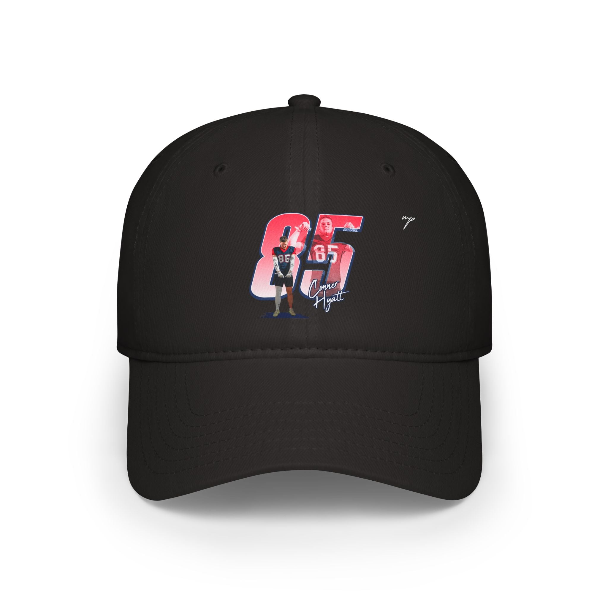 Conner Hyatt Hat