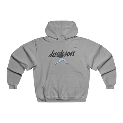 Jackson Whitcomb Vintage Hoodie