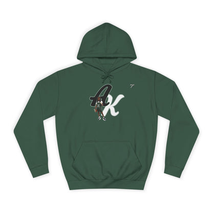 Arieyona Christion Hoodie