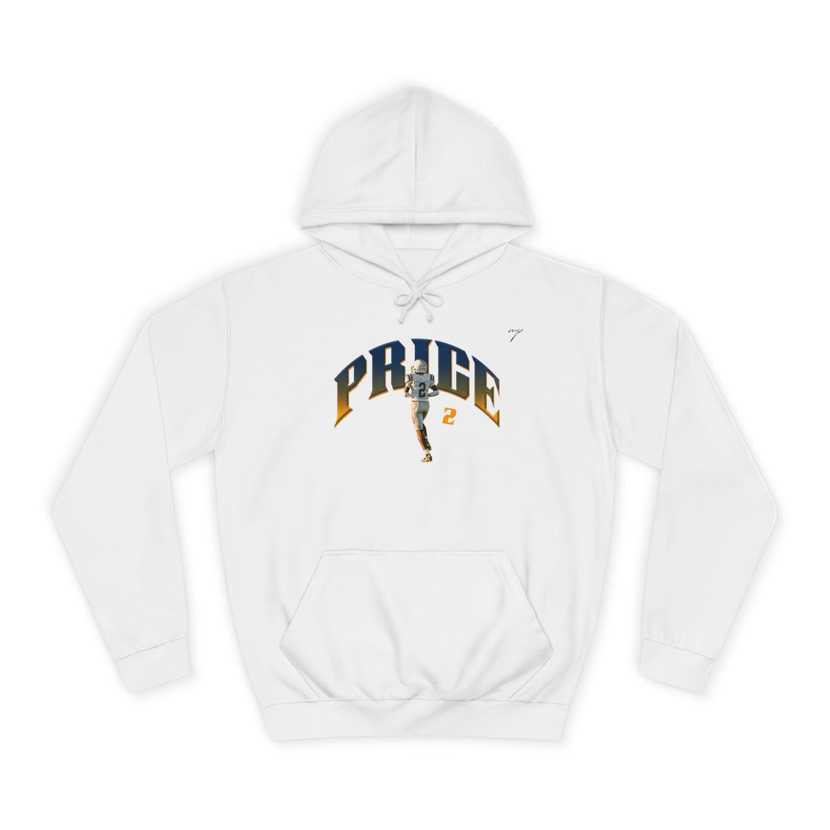 Caiden Price Hoodie