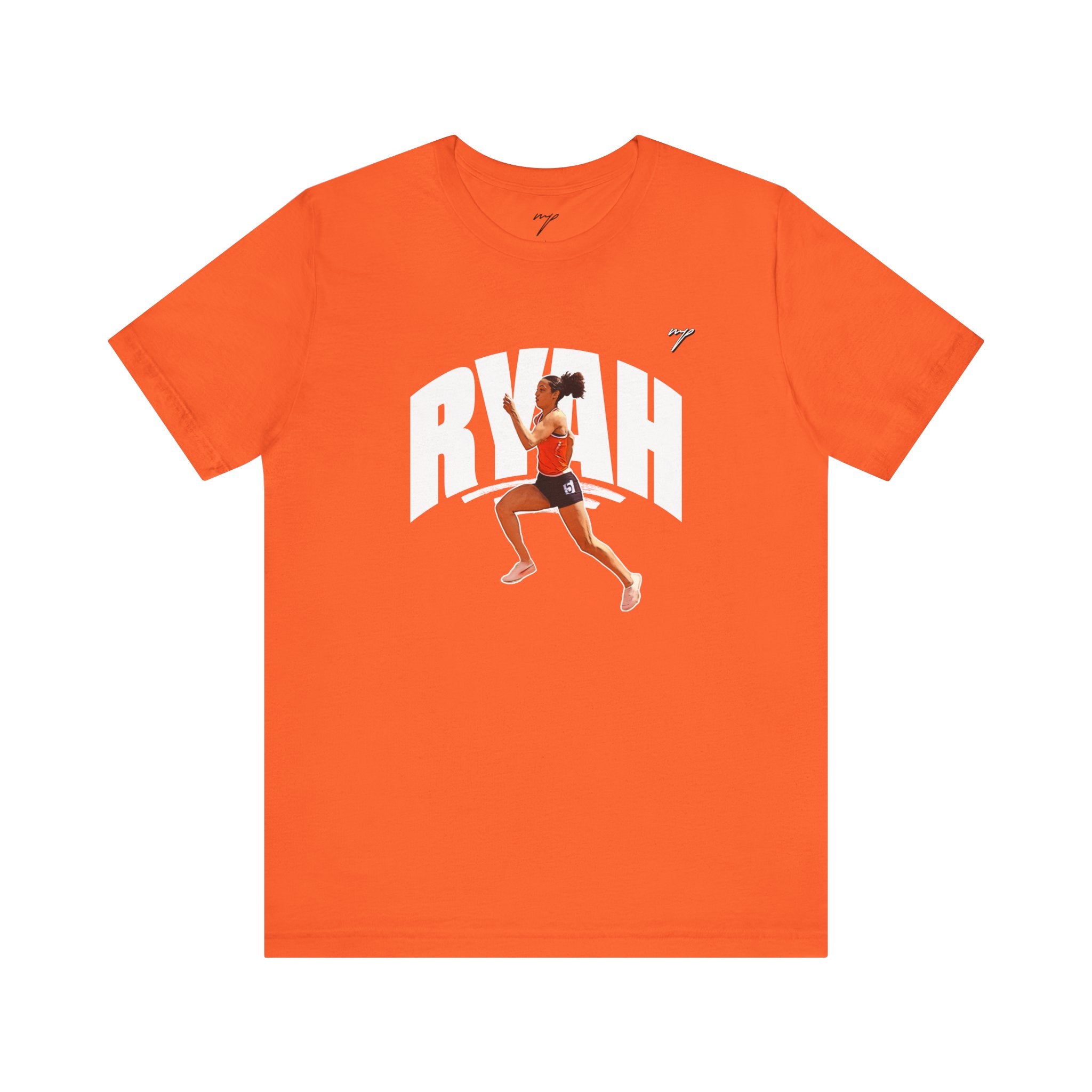 Neryah Hekl Graphic Tee