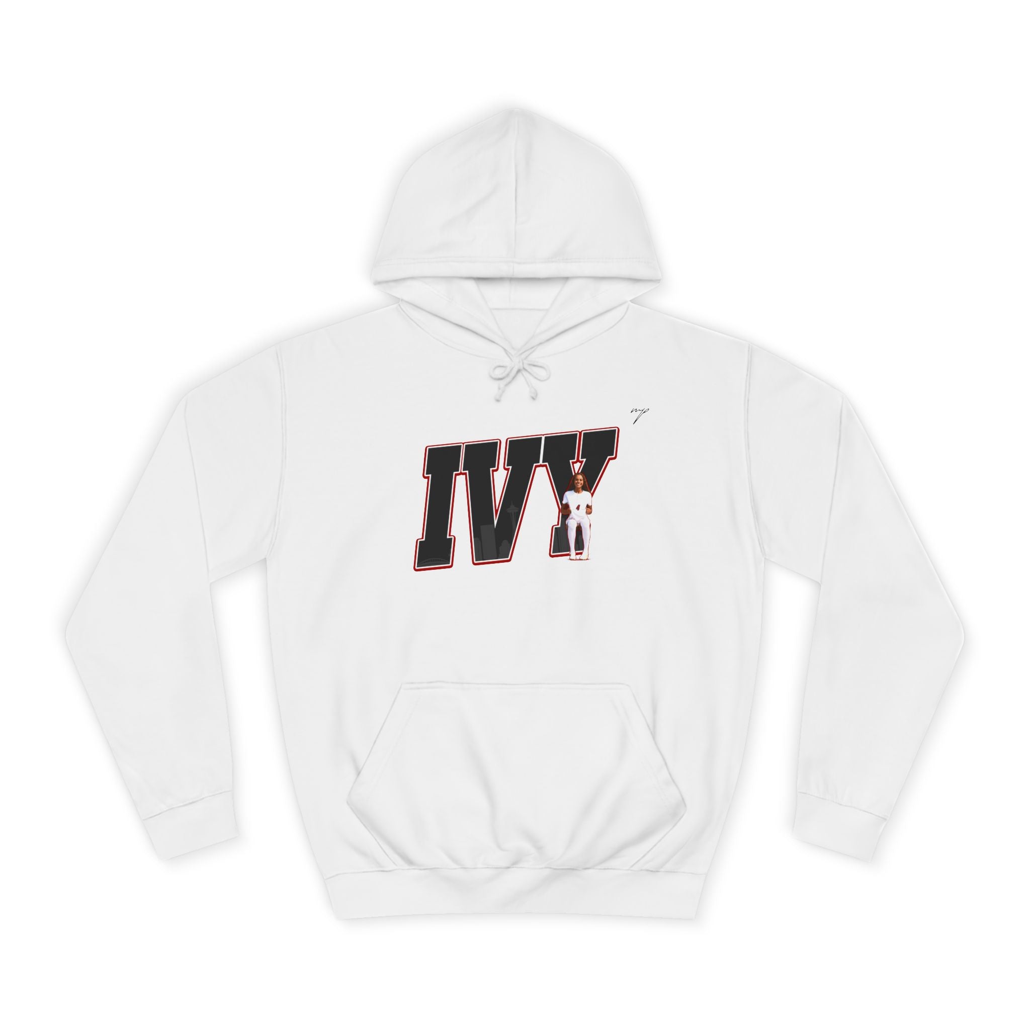 Ivoryele Smalls Hoodie