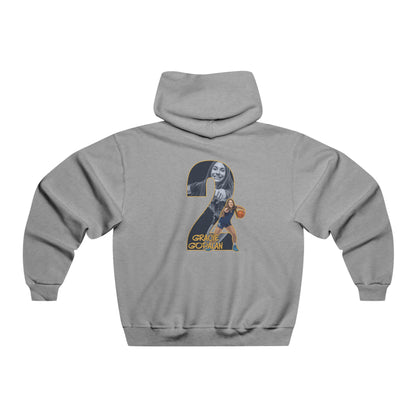 Gracie Gopalan Vintage Hoodie
