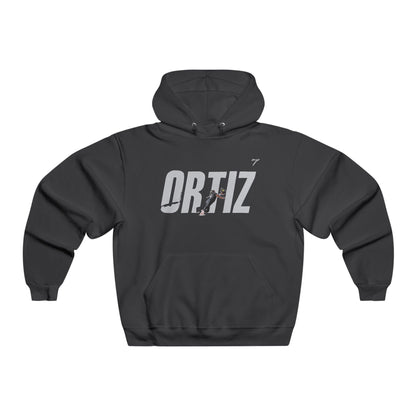 Alexis Ortiz Vintage Hoodie