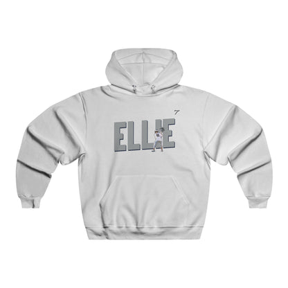 Ellie Yancey Vintage Hoodie