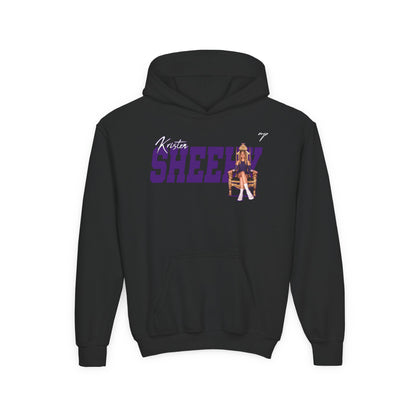 Kristen Sheehy Youth Hoodie
