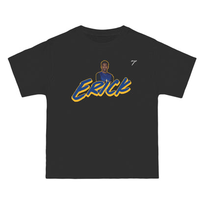 Erick Concepcion Vintage Tee