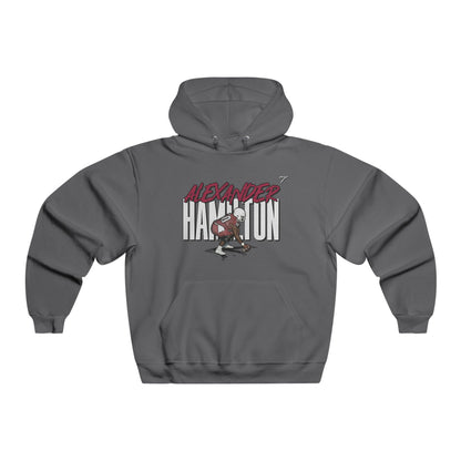 Alexander Hamilton Vintage Hoodie