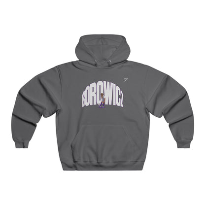 Zoe Borowicz Vintage Hoodie