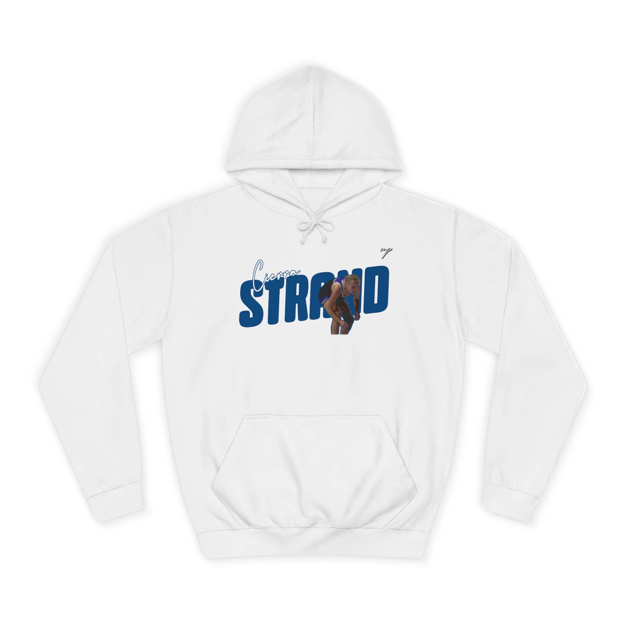 Cierra Strand Hoodie