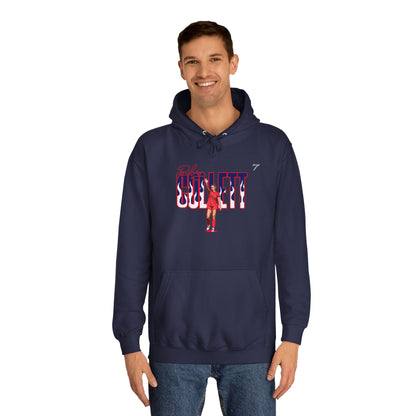 Riley Collett Hoodie