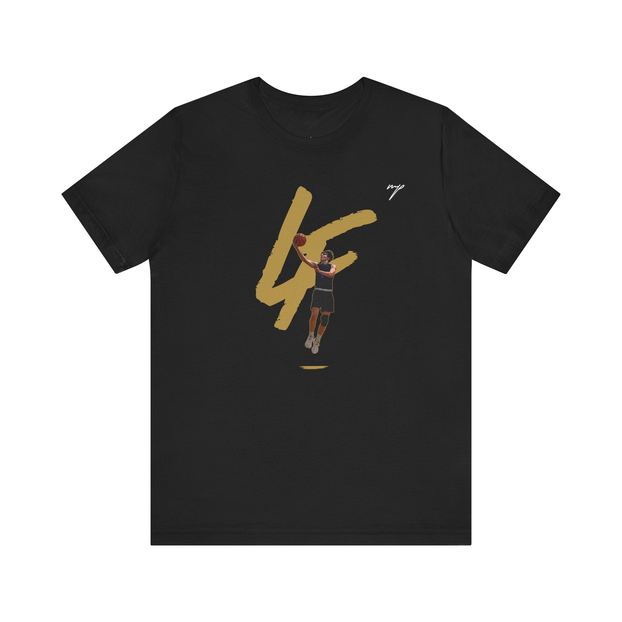 Logan Fritze Graphic Tee