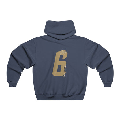 Teagan Jaynes Vintage Hoodie