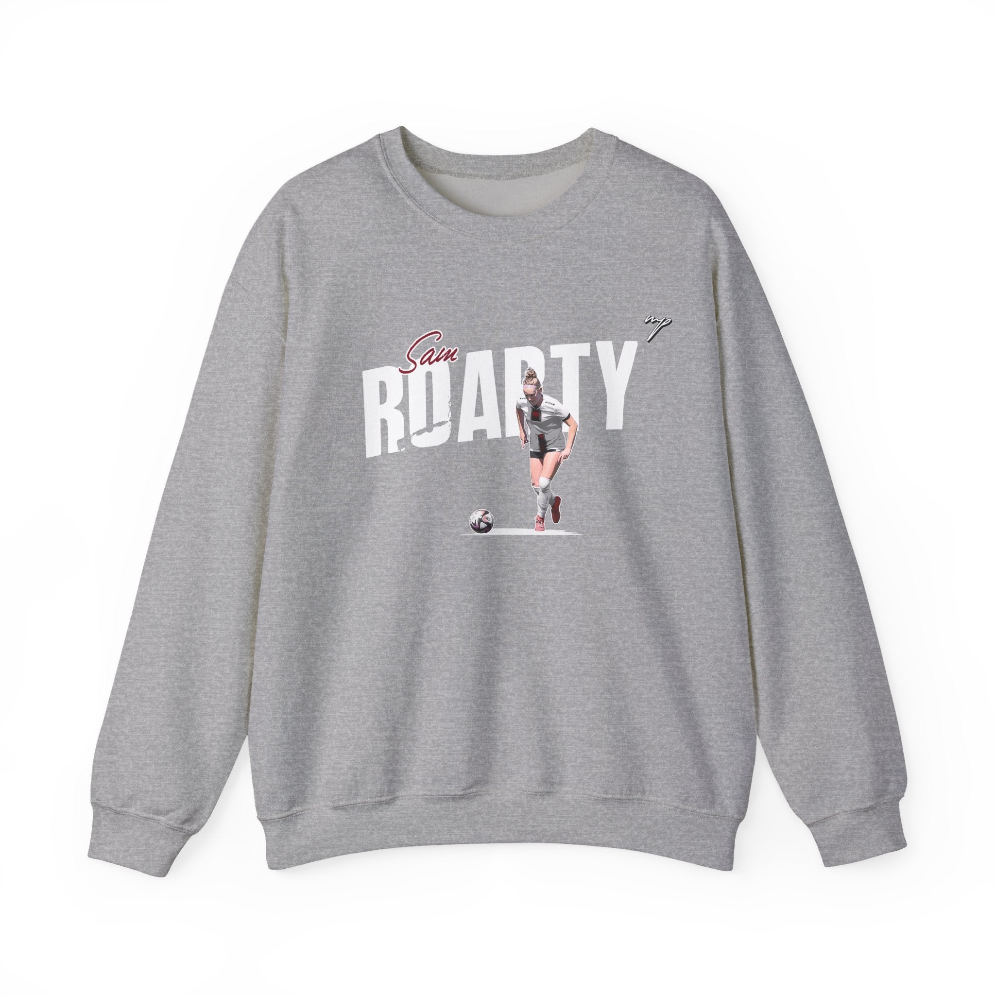 Sam Roarty Crewneck