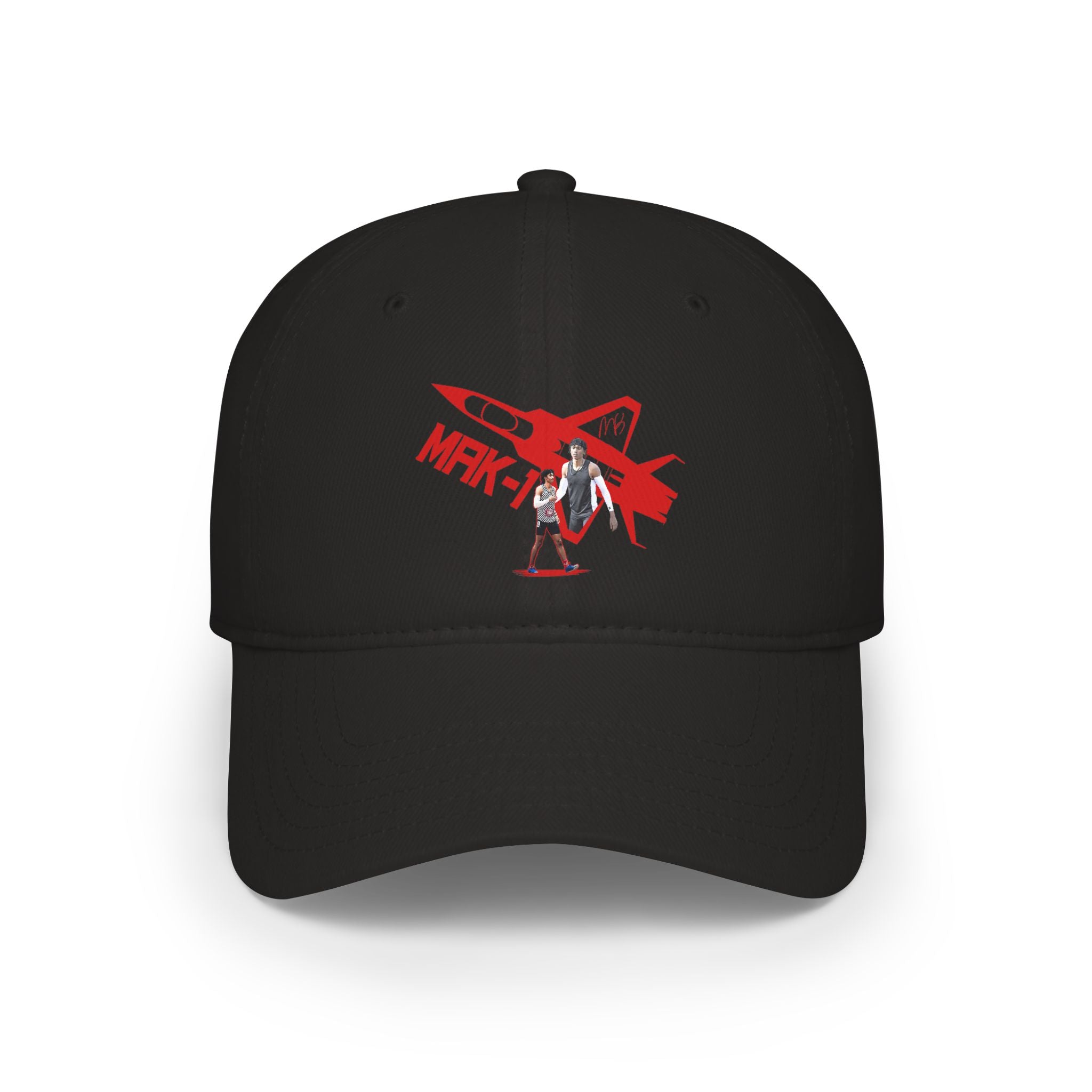 Makhi Bradford Hat