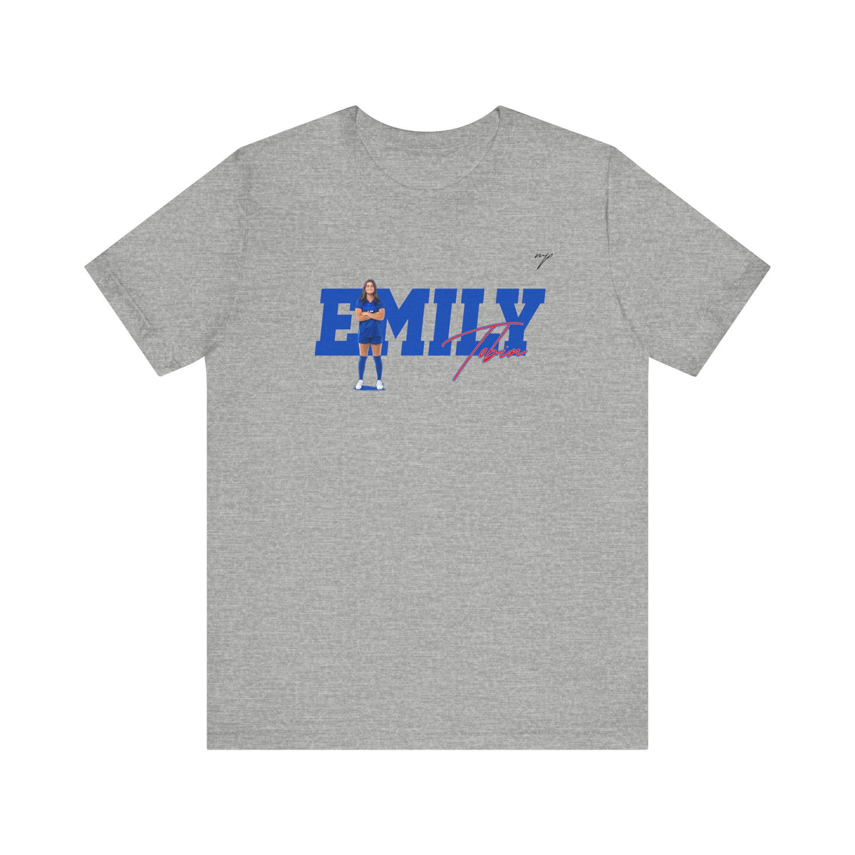 Emily Tobin Graphic Tee