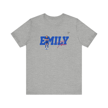 Emily Tobin Graphic Tee