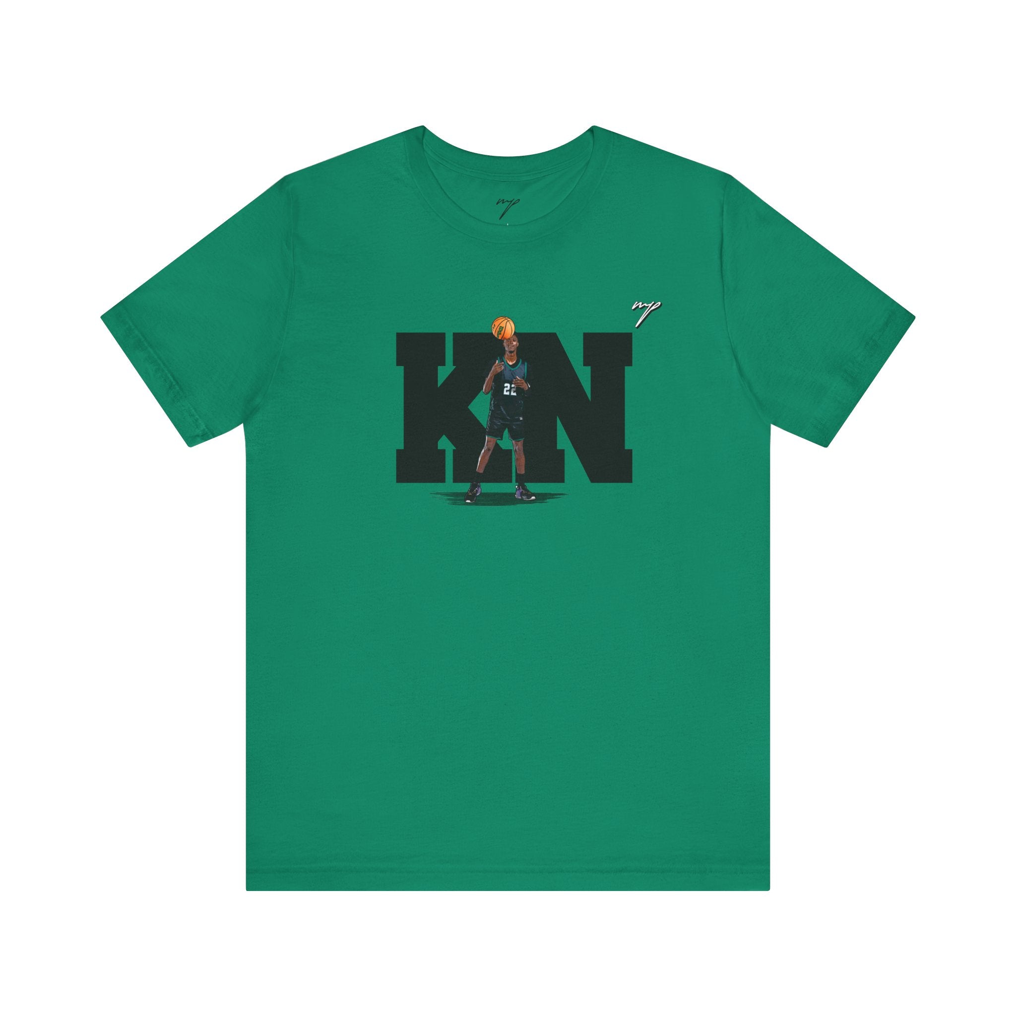 Kyle Nuness Graphic Tee