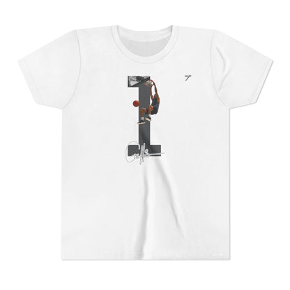 Griffin Starks YOUTH Graphic Tee