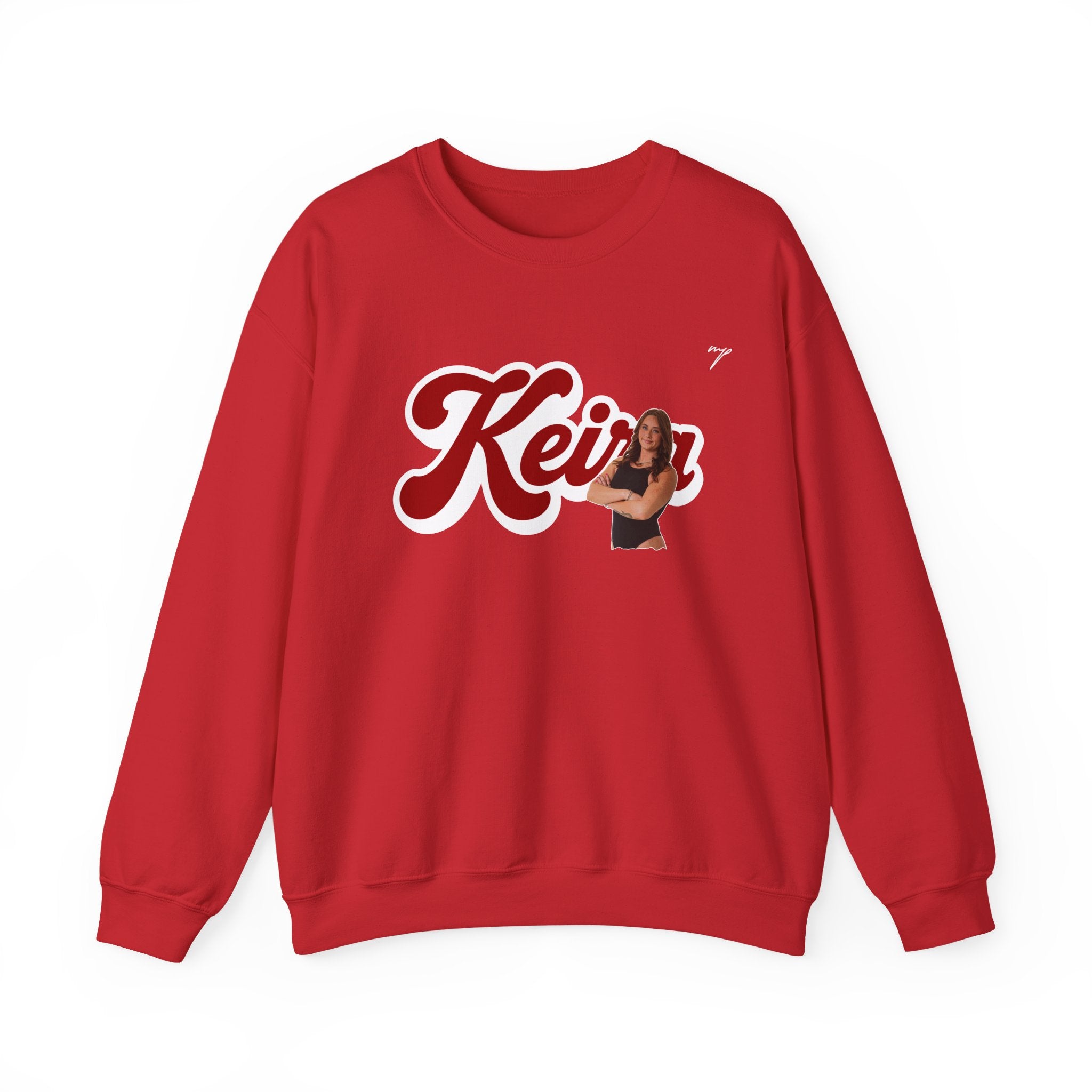 Keira Blitzer Crewneck