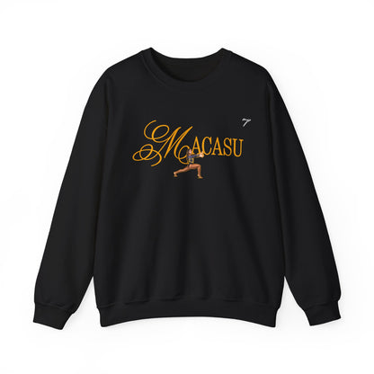 Samantha Macasu Crewneck