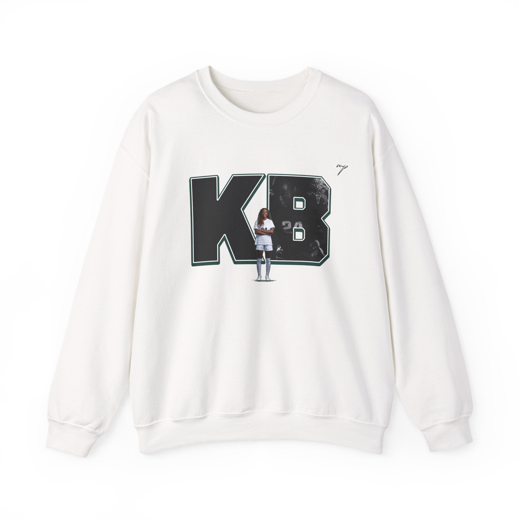 Kennedy Bell Crewneck