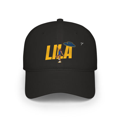 Dalila Washington Hat